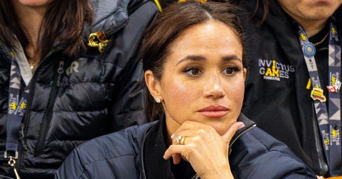 Royal Family LIVE: Meghan’s claim disputed by dad’s friend - ‘entirely untrue’