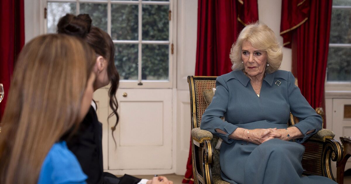 Queen Camilla to share key message during rare appearance on BBC show