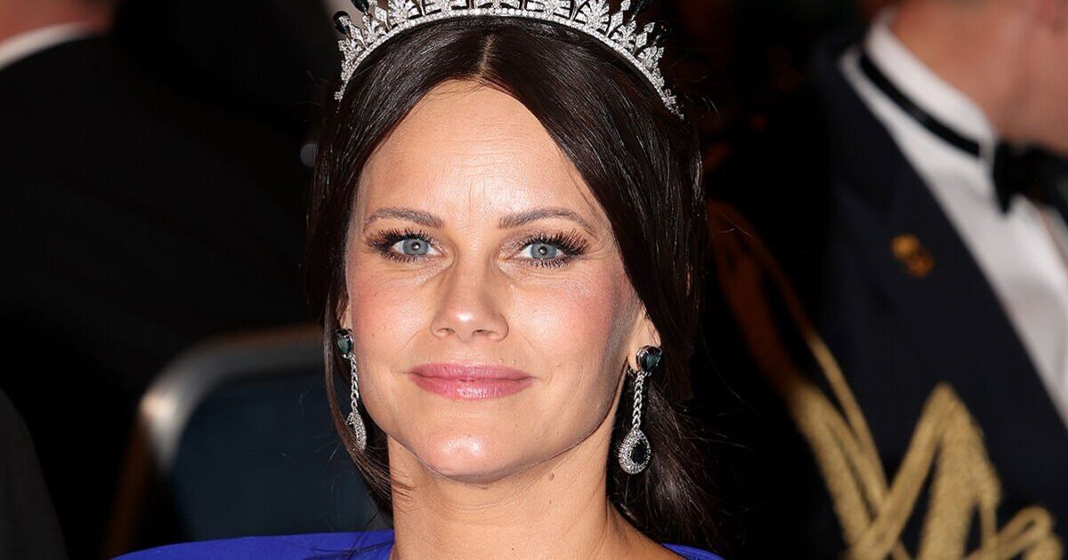 Another royal caught up in Epstein scandal as they pull out of event