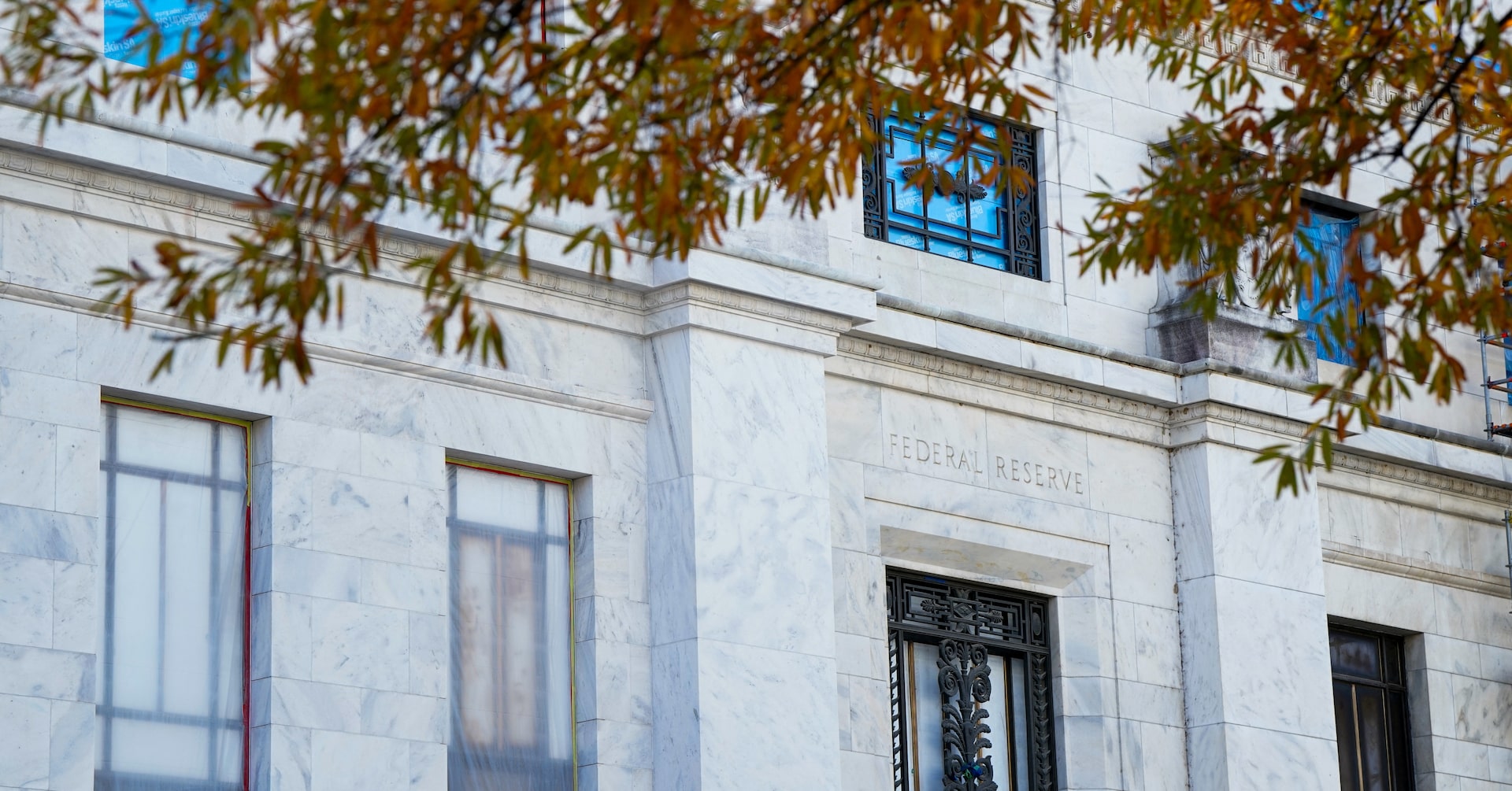 New Fed projections to reset economic outlook after volatile year