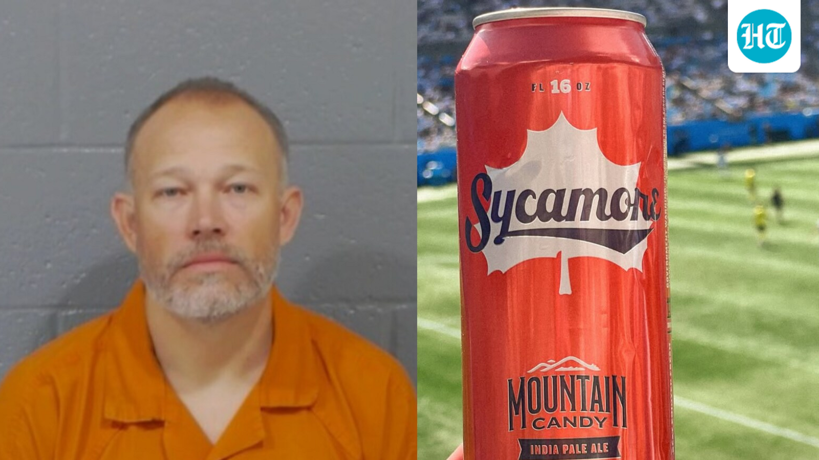 Who is Sarah Taylor? Justin Brigham's wife and Sycamore Brewing co-owner reacts to arrest