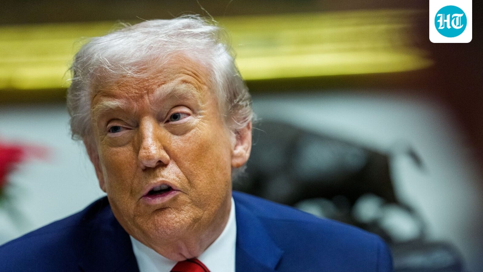 Will Trump eliminate taxes on gambling wins? Here's the latest on POTUS' plans