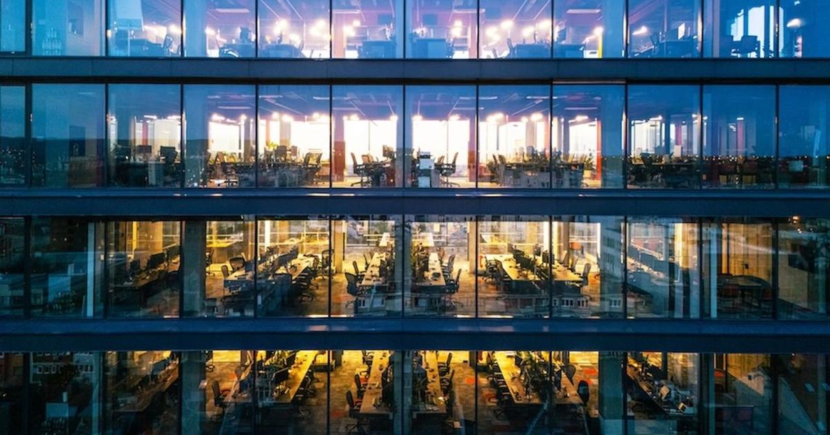 Omnicom warns staff in-office requirement will 'increase over time'