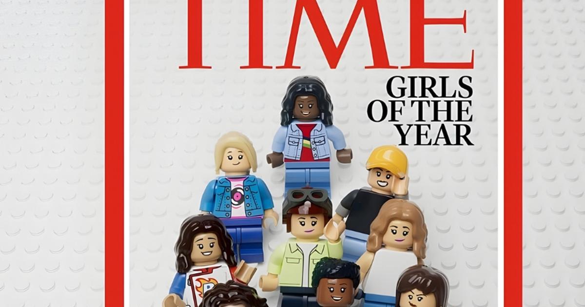 Why Lego, Canva and Affirm became the country’s ‘Go-to Brands’ of 2025