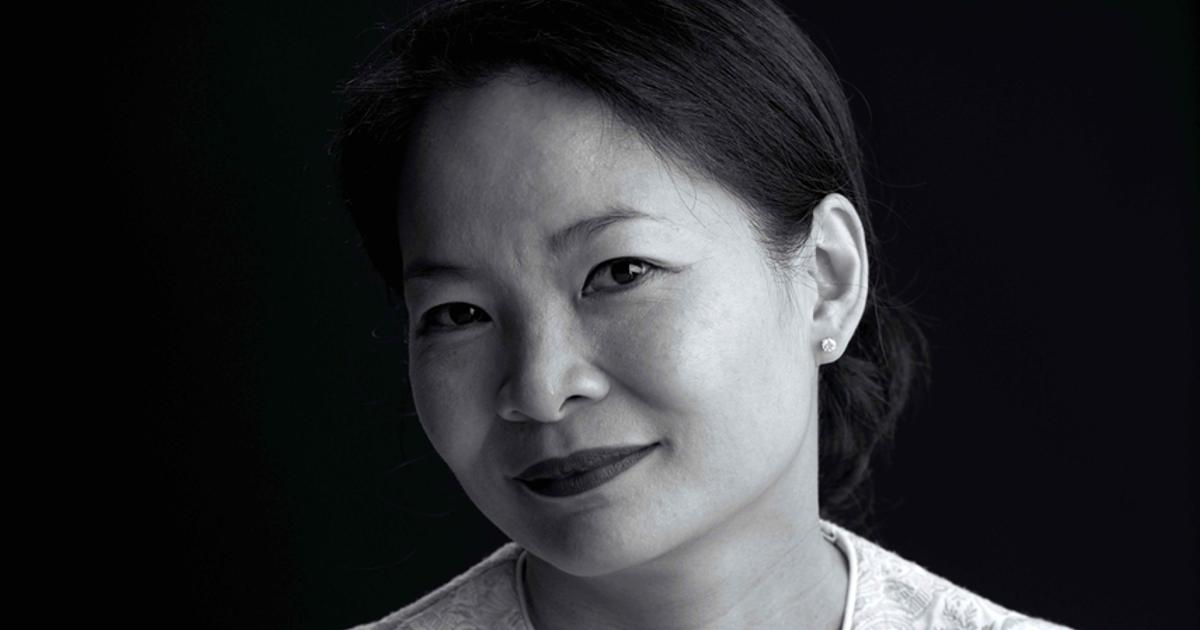 CCO Valerie Madon exits McCann after two-and-a-half years in top creative role