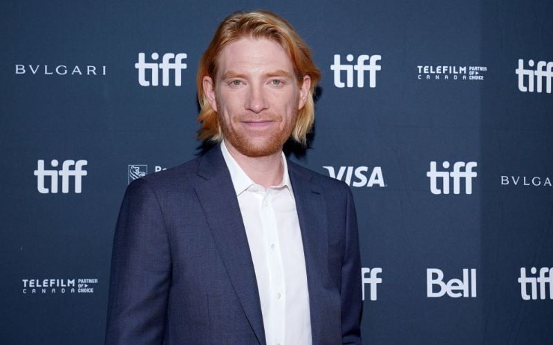 Domhnall Gleeson to receive Oscar Wilde Award at 20th anniversary LA gala
