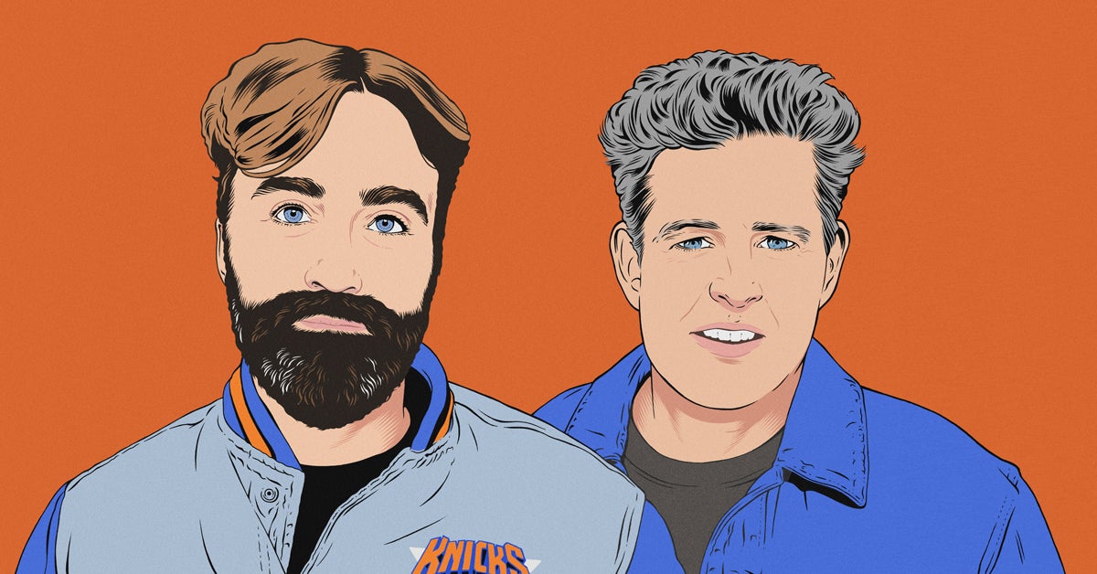 This Is TASTE 694: Inside the New York Magazine Food Beat with Chris Crowley 