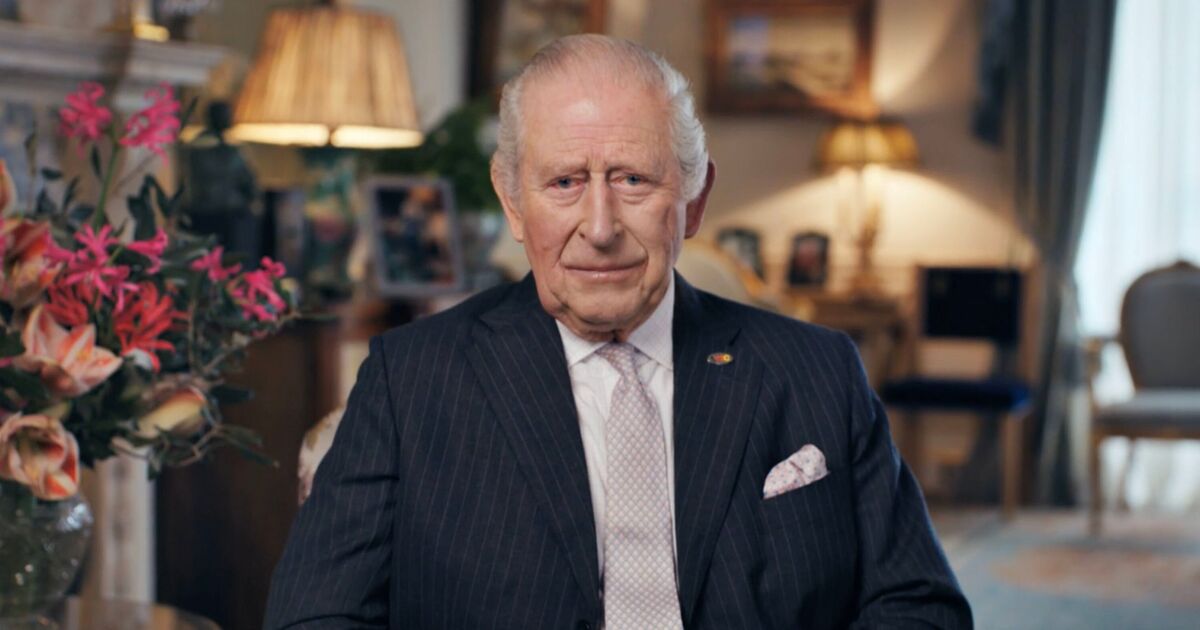 King Charles issues rare health update as he reveals change to cancer treatment