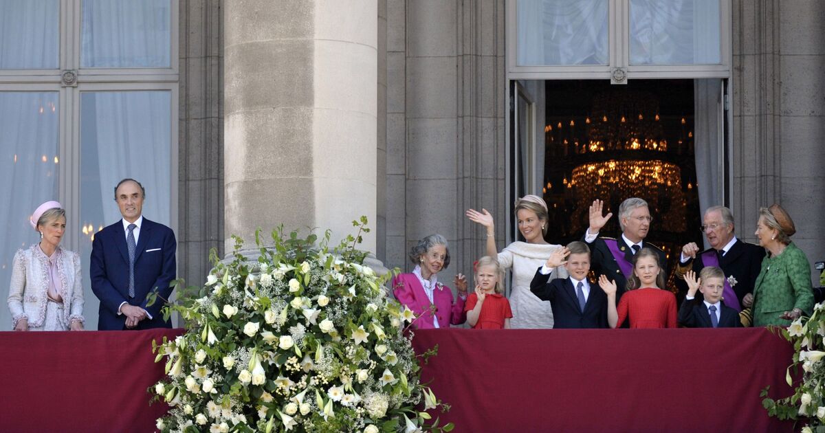 Palace issues statement as royal to step down from role due to ill health