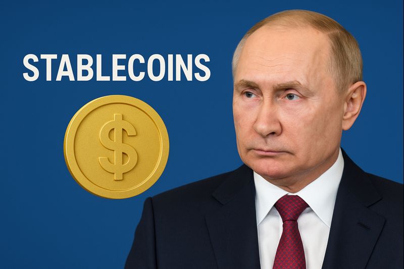 Crypto lifeline: inside Russia’s sanctioned payments workaround