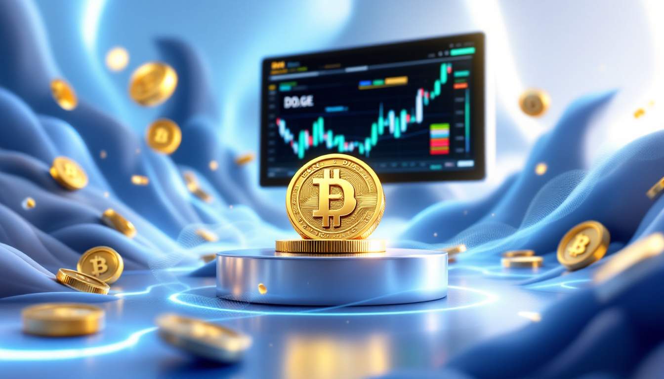 The Crypto Convergence: Is DOGE's RSI Divergence Leading the Charge?