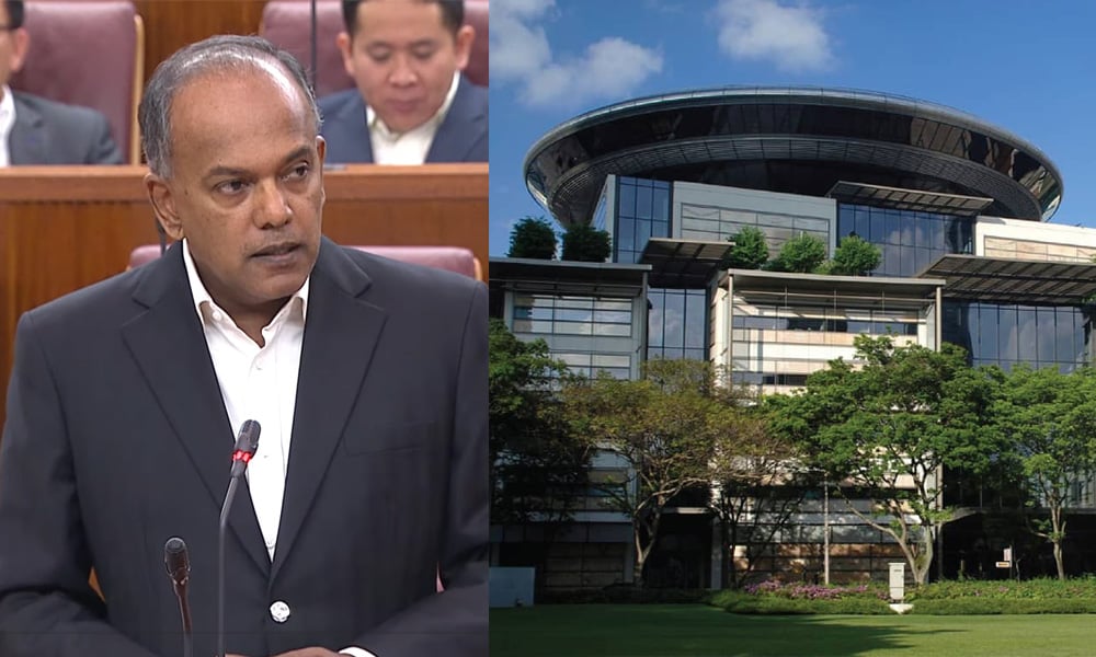 From protection to restriction: How Singapore’s contempt law moved beyond its 2016 promises