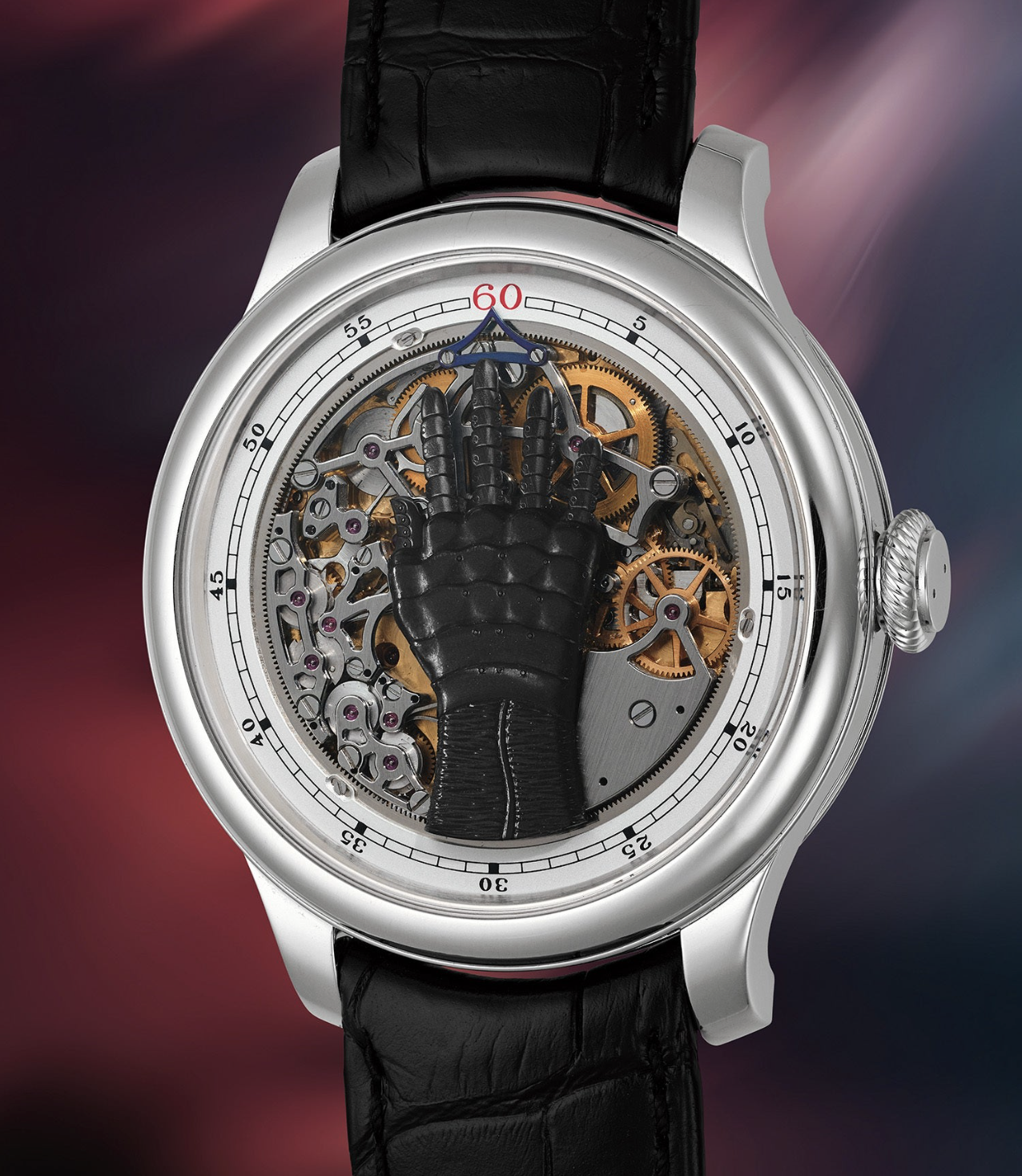 Francis Ford Coppola Sells Luxury Watches for Millions Following Losses From 'Megalopolis'