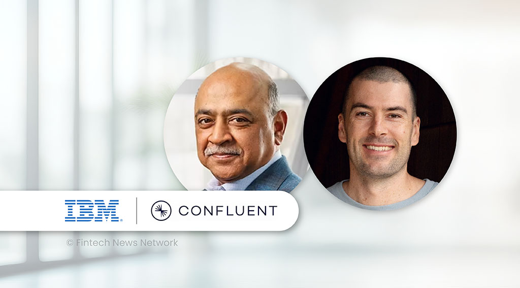 IBM to Acquire Confluent for US$11 Billion