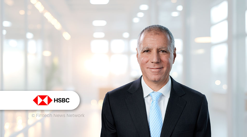 HSBC CEO Elhedery Slashes Co-Head Roles, Cites Lack of Accountability