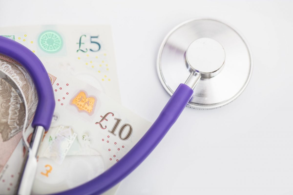 BMA reaches £41.9m GP contract deal with Welsh Government