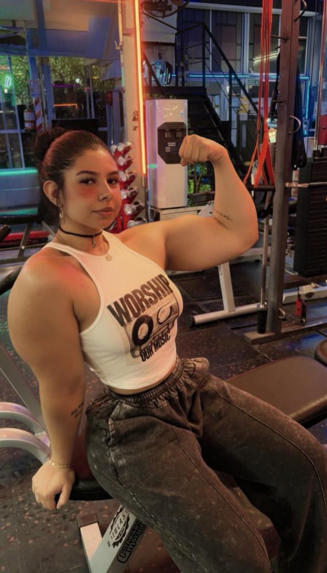 Come tell me your biggest secret