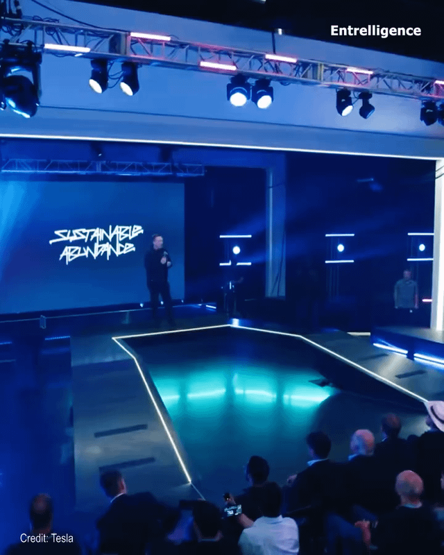 Robots will eliminate poverty