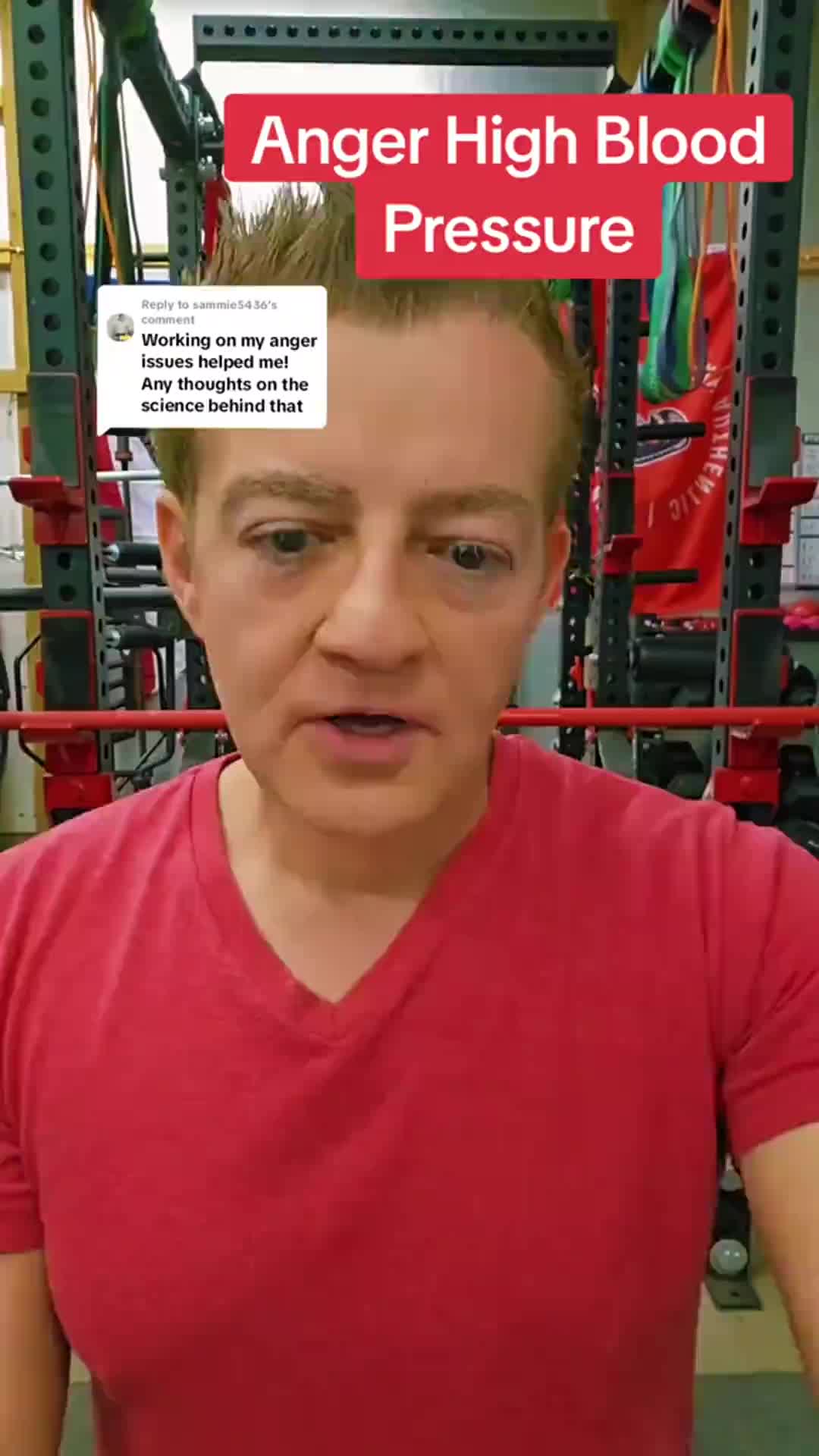 Can treating anger issues fix high blood pressure? #bloodpressure #hypertension #highbloodpressure