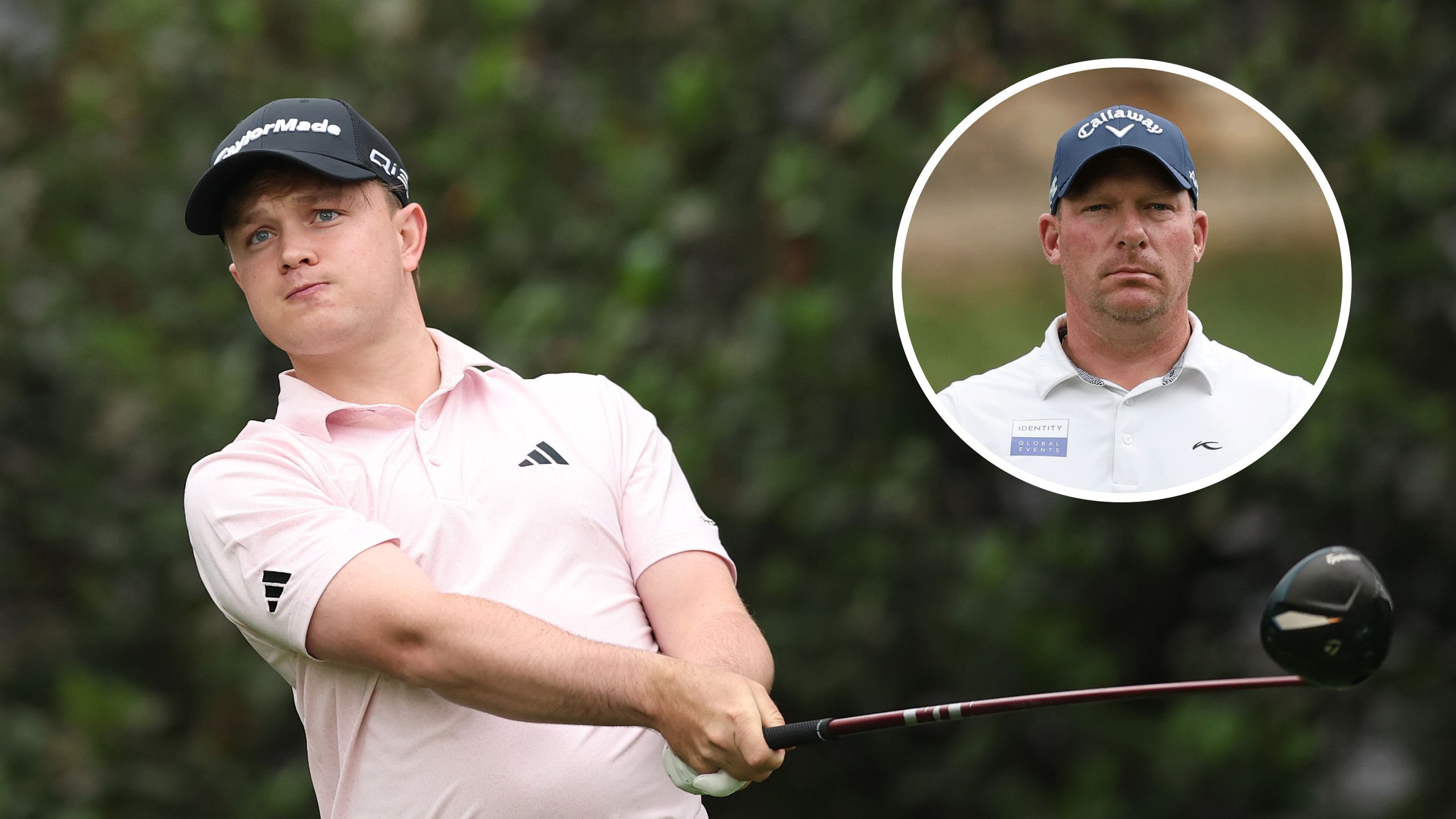 Jayden Schaper Beats Defending Champion Shaun Norris In Playoff To Lift First DP World Tour Title At Alfred Dunhill Championship