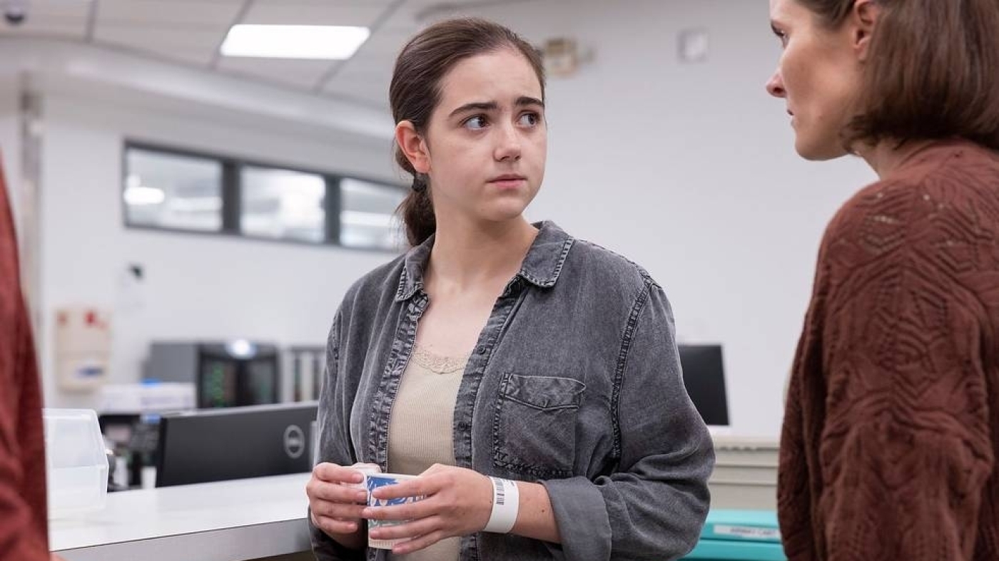 Fewer characters on TV had abortions this year — and more stories reinforced shame