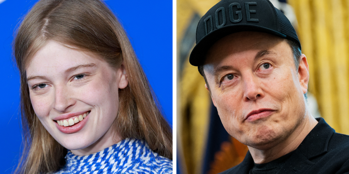 Vivian Jenna Wilson claps back at latest Musk comments on ‘woke mind virus’