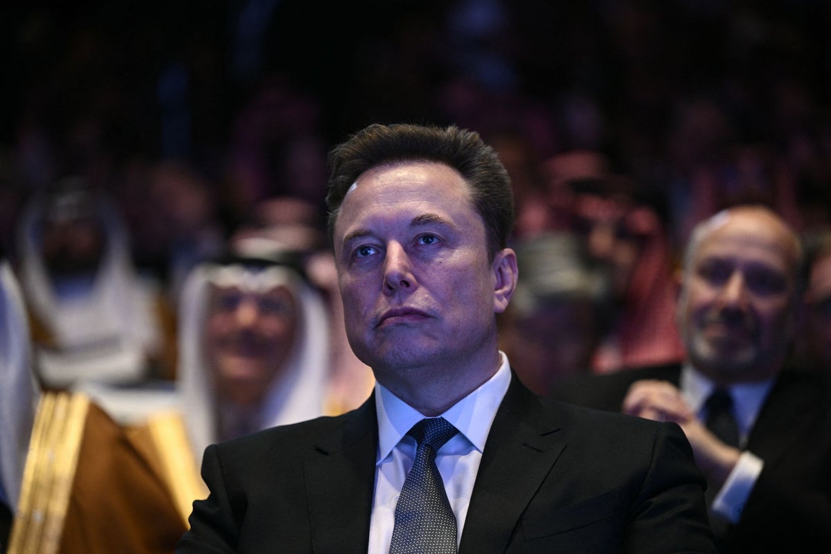‘If you have a womb, you’re a woman’: Elon Musk post sparks heated debate