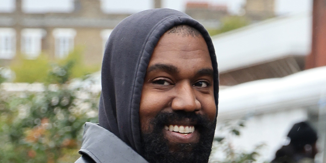 Kanye West and Wife Bianca Censori Pose for Rare Photo Together at Launch of Her “Domesticity” Project