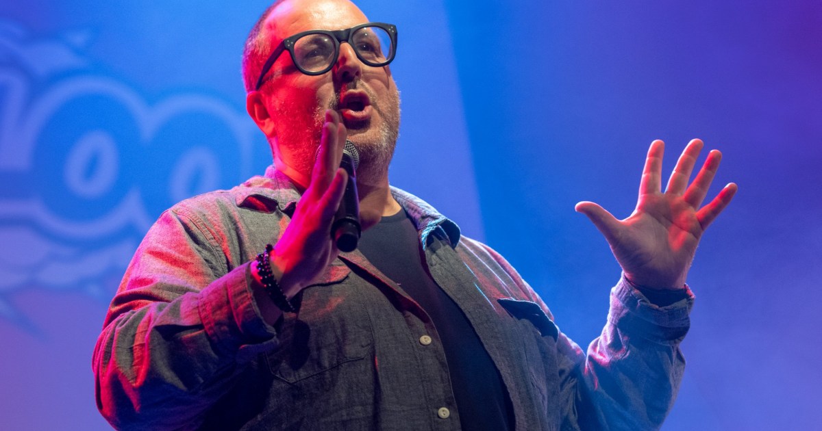 Phoenix Nights star Justin Moorehouse announces death of 'beautiful' son Barney