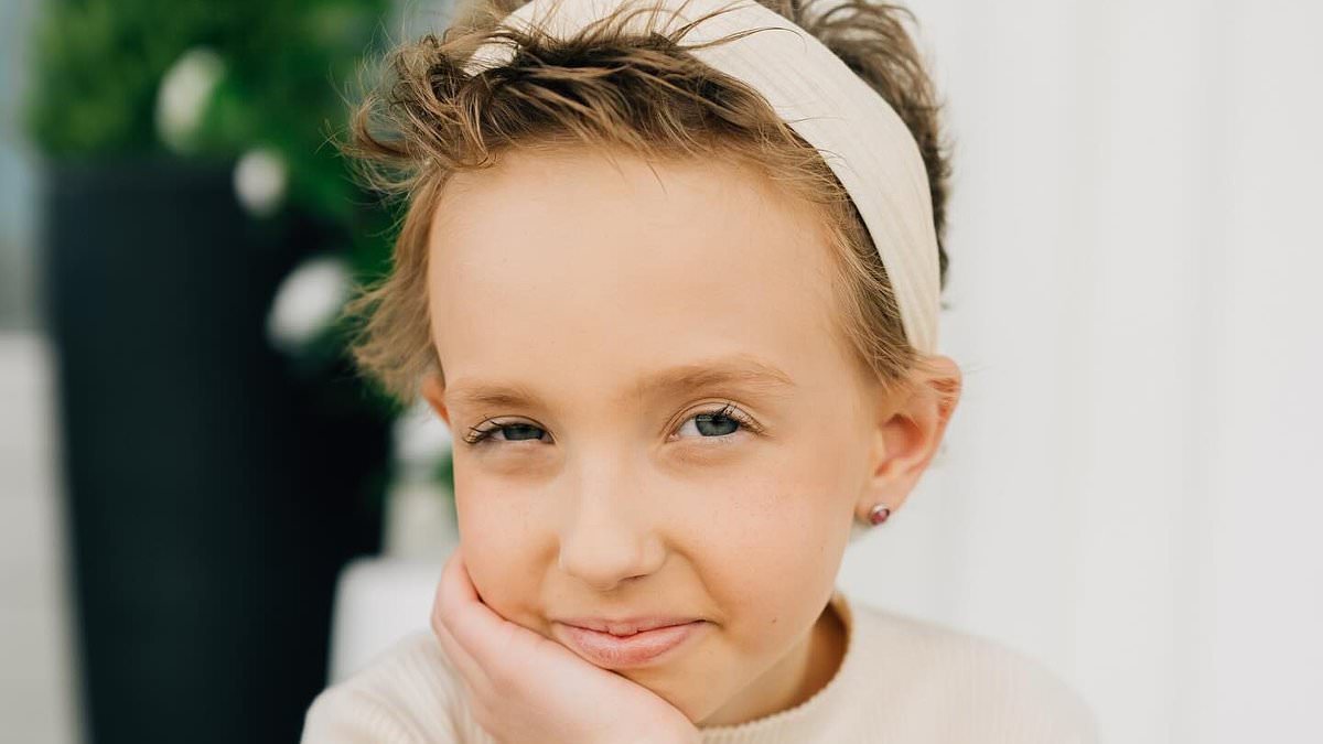 Nine-year-old social media star passes away after battle with cancer