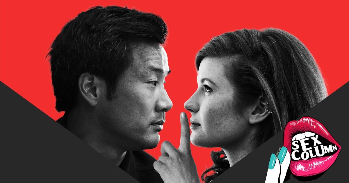 I’m dating my uncle — will dad ever forgive me?