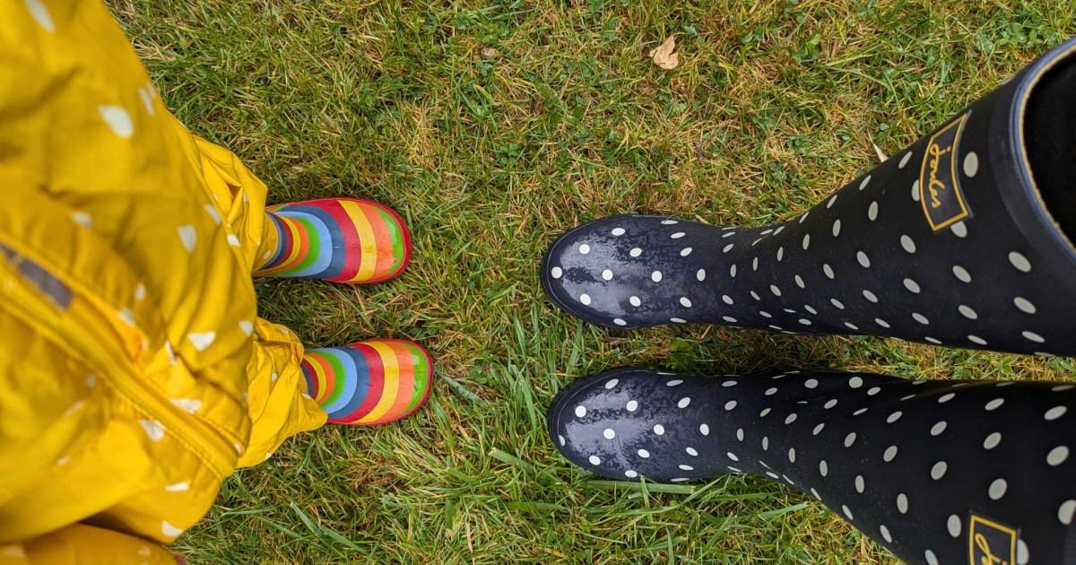 A text about a schoolfriend changed my entire approach to parenting