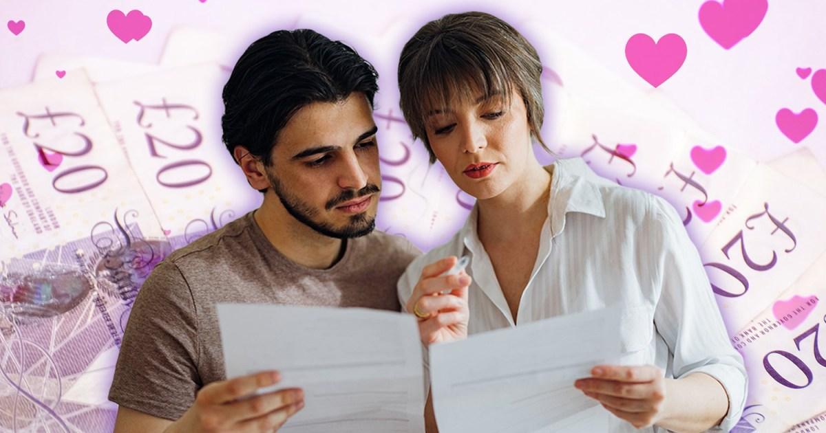 Scarcity mindset to protecting privacy: The 7 different money languages could dictate your relationship compatibility