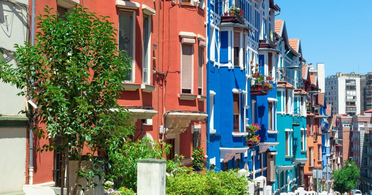 The quirky ‘Manchester of Spain’ with trendy bars, decadent food and a ‘garden city’