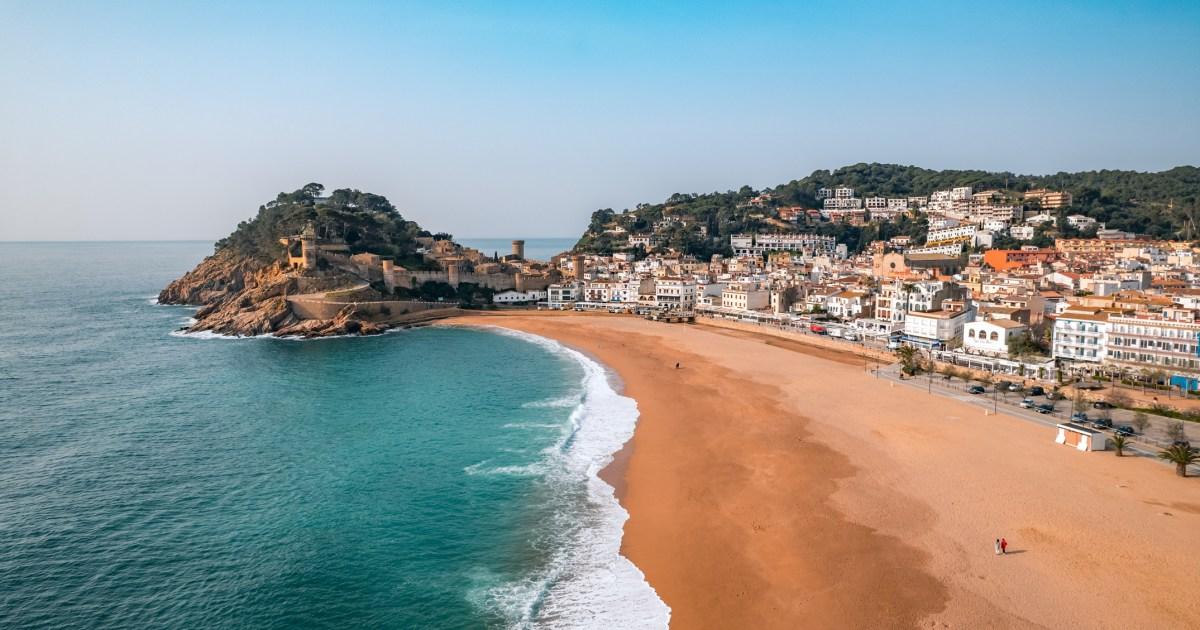 Spain and Portugal could soon be connected by 3 new bridges