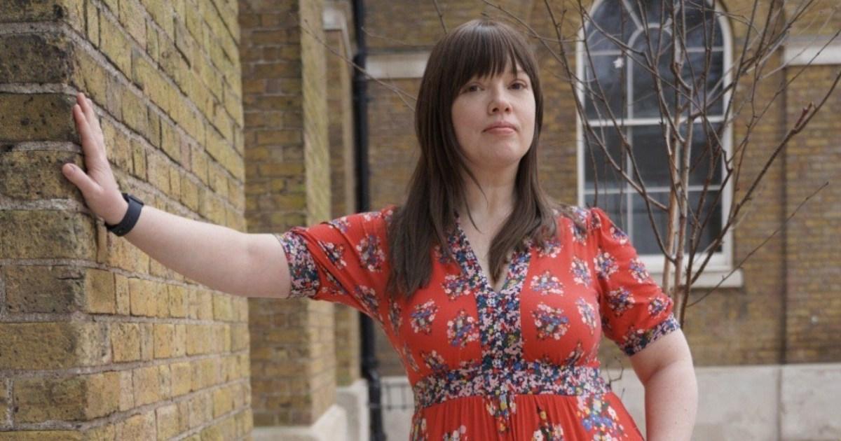 Hosting Christmas for the family nearly killed me