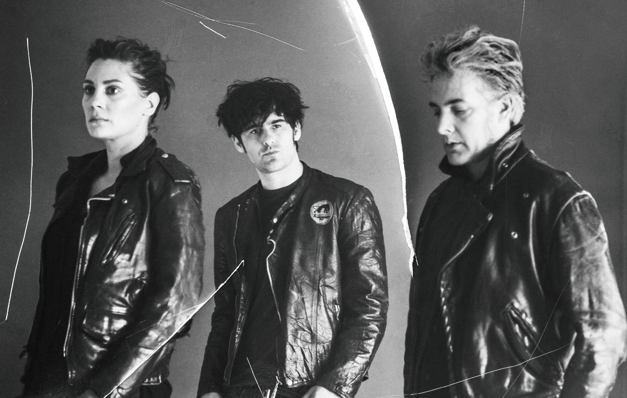 Black Rebel Motorcycle Club got “really weird message” from US Homeland Security after complaint