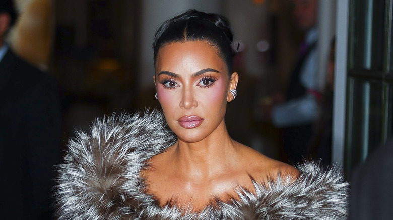 Kim Kardashian's On-Air Brain Scan Predicted Her Risk For Alzheimer's Disease