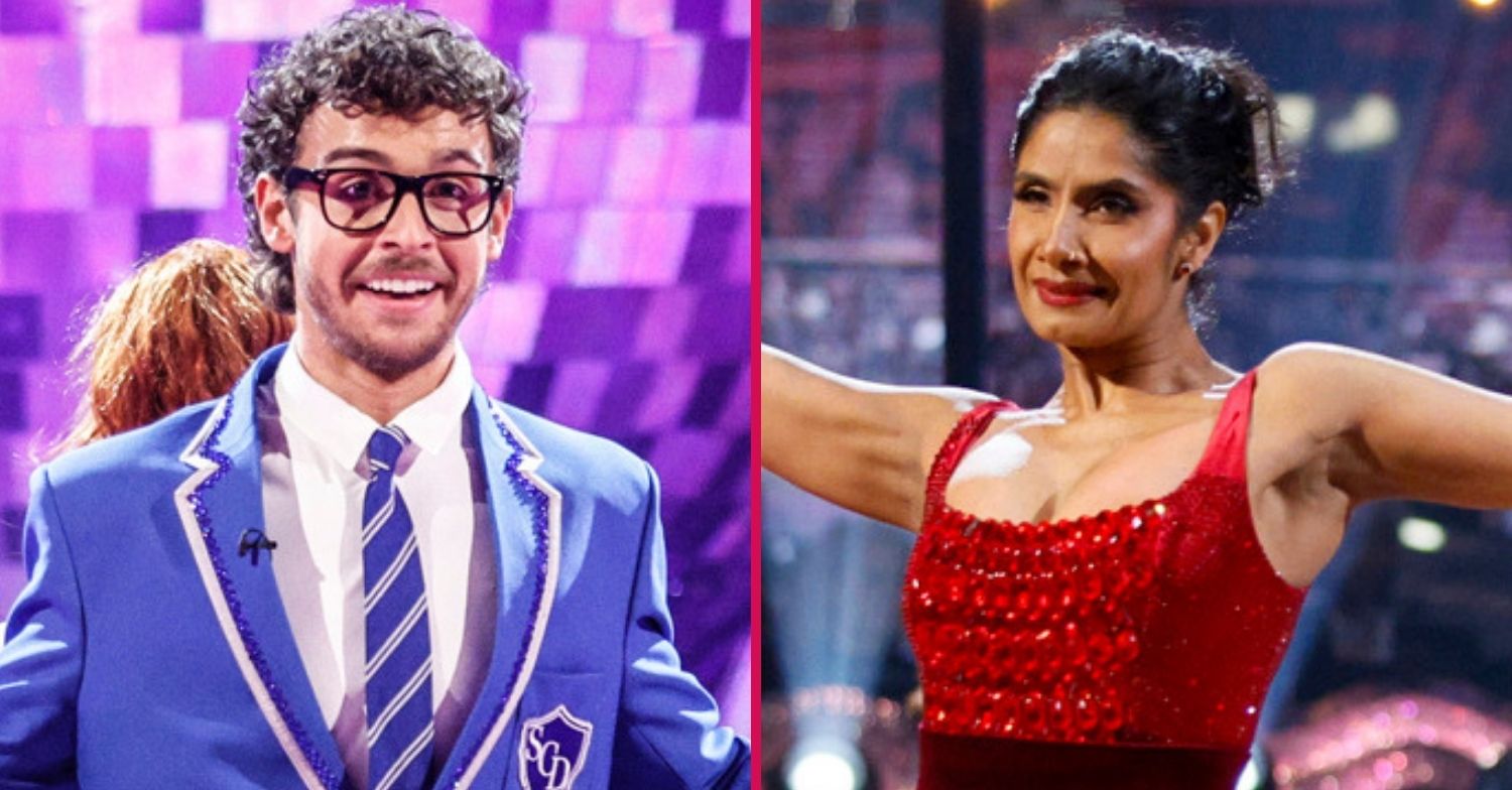 Strictly Come Dancing semi-final: a perfect score, lots of tears, but it all felt a bit flat
