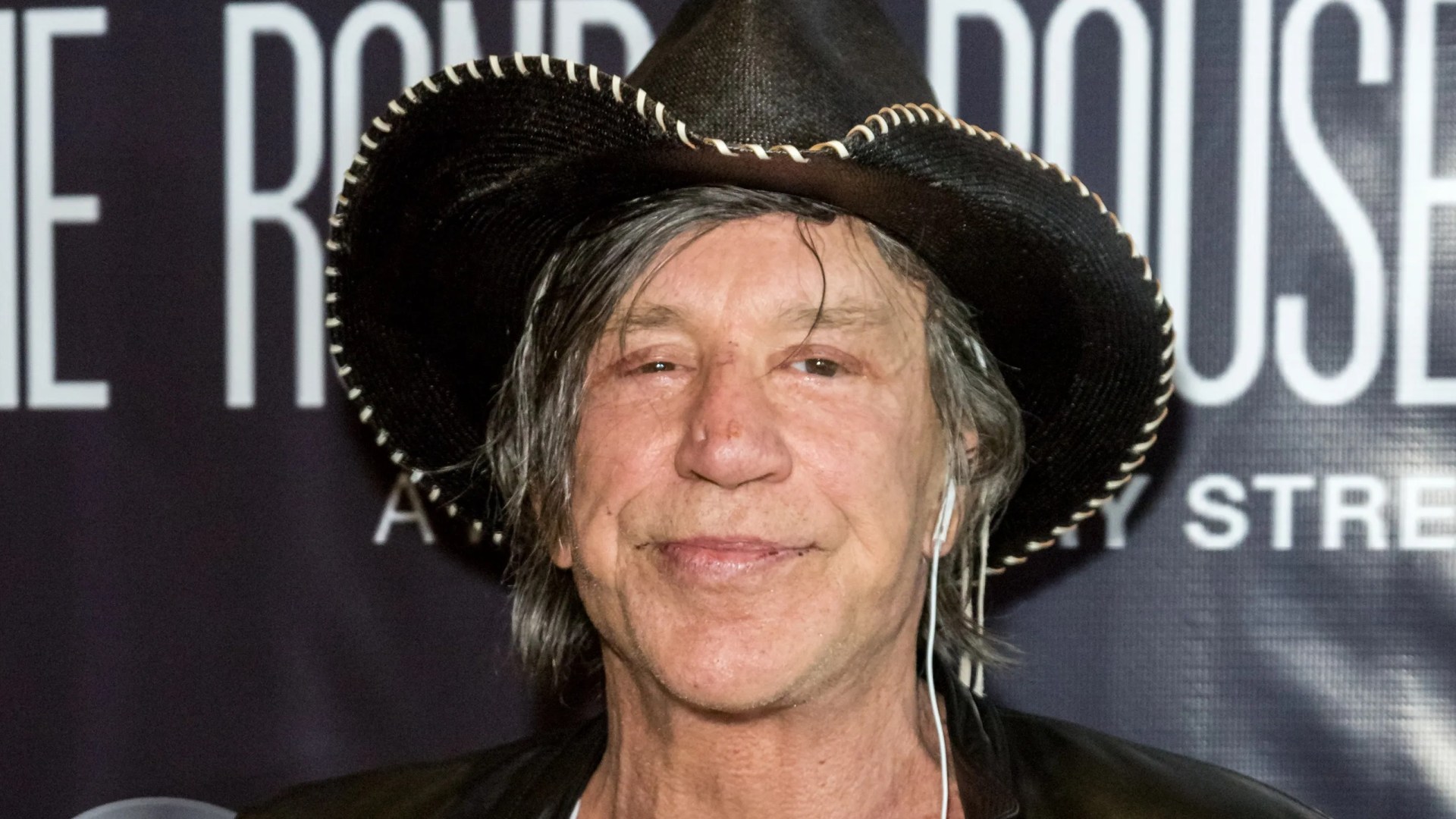 Mickey Rourke in line for huge film role as music legend after CBB scandal