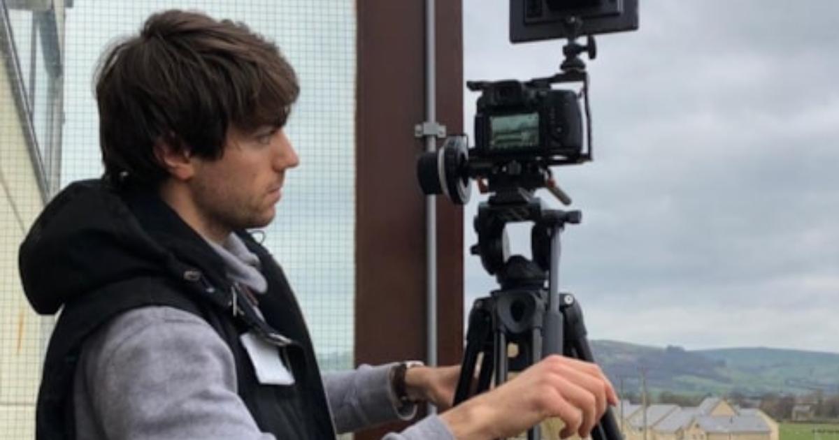 New film office launches to boost production across Hampshire