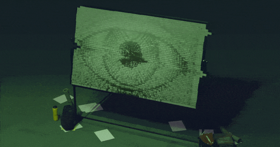 The View From Inside the AI Bubble