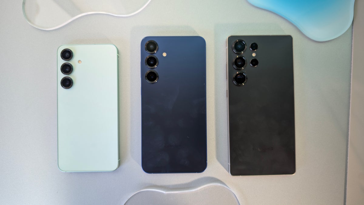 Galaxy S26 series' trump card has finally leaked