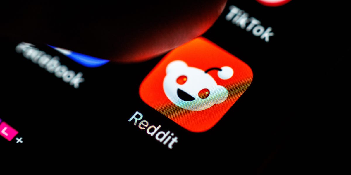 Reddit is arguing it's a 'collection of public fora' and not a social media company. Here's why.