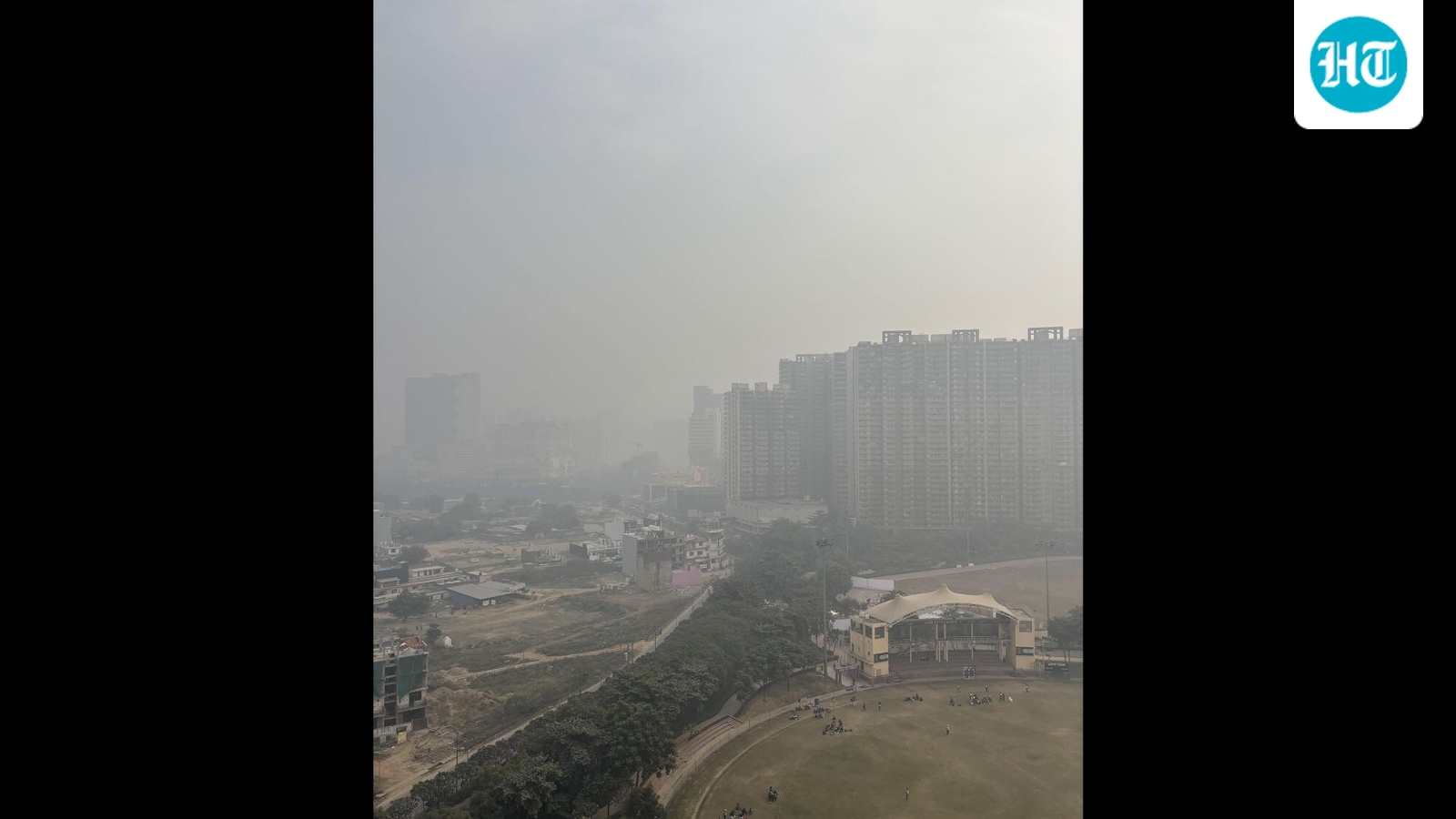 'No point defending it now': Reddit user's harsh take on Delhi NCR goes viral amid worsening air pollution