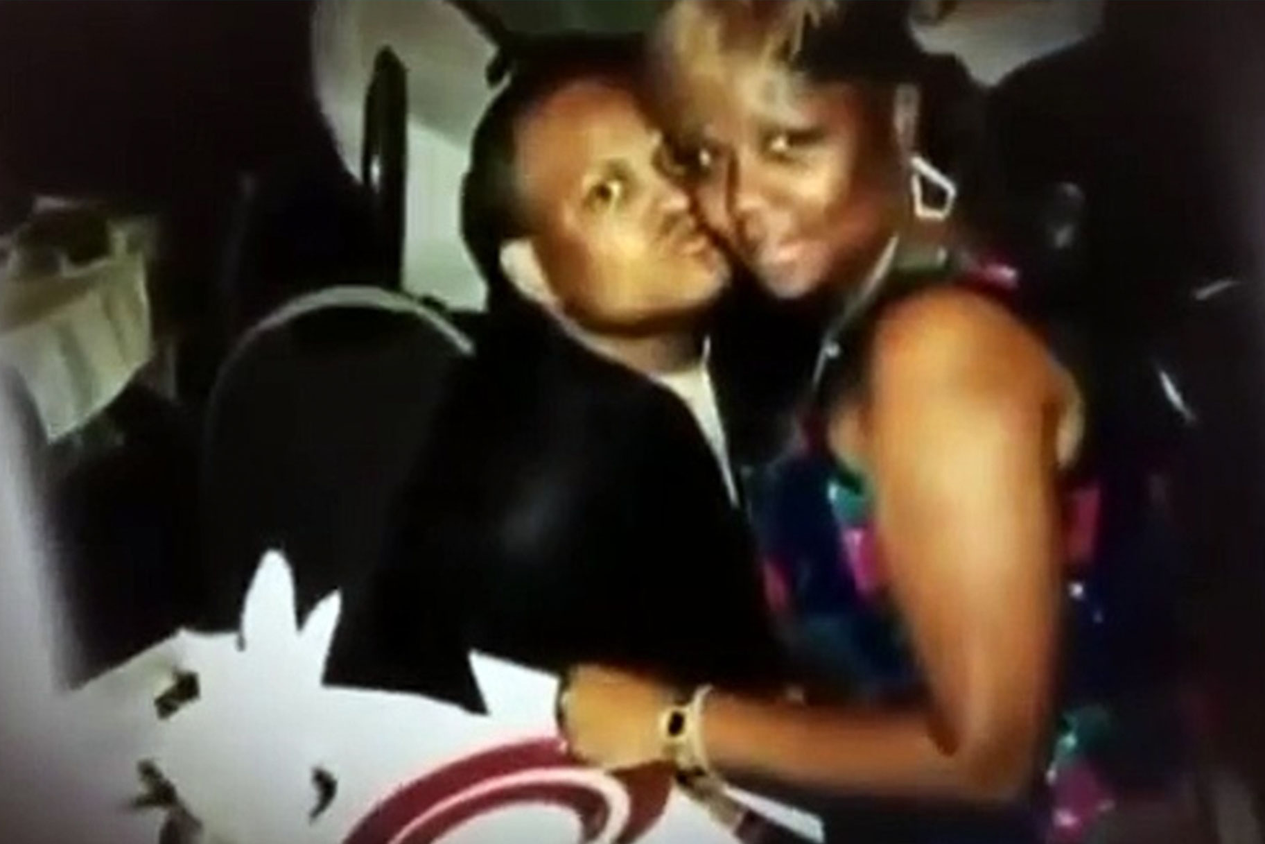 Man’s Estranged Wife and Con Man Lover Steal His Identity to Rack Up Debt, Then Deliver Pipe Bomb Disguised as a Present