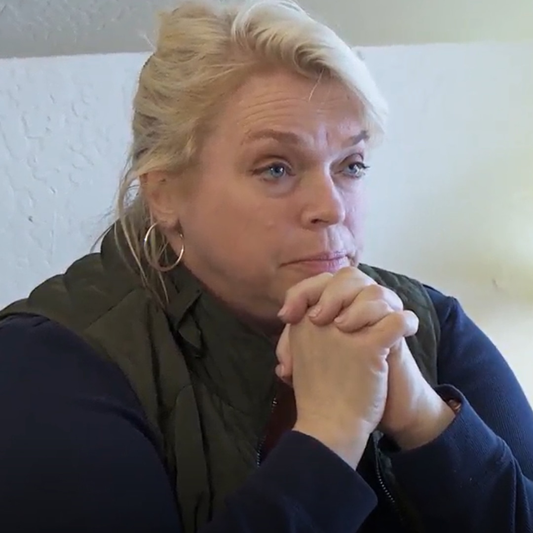 Why Sister Wives' Janelle Brown Contemplated Going Back to Kody Brown