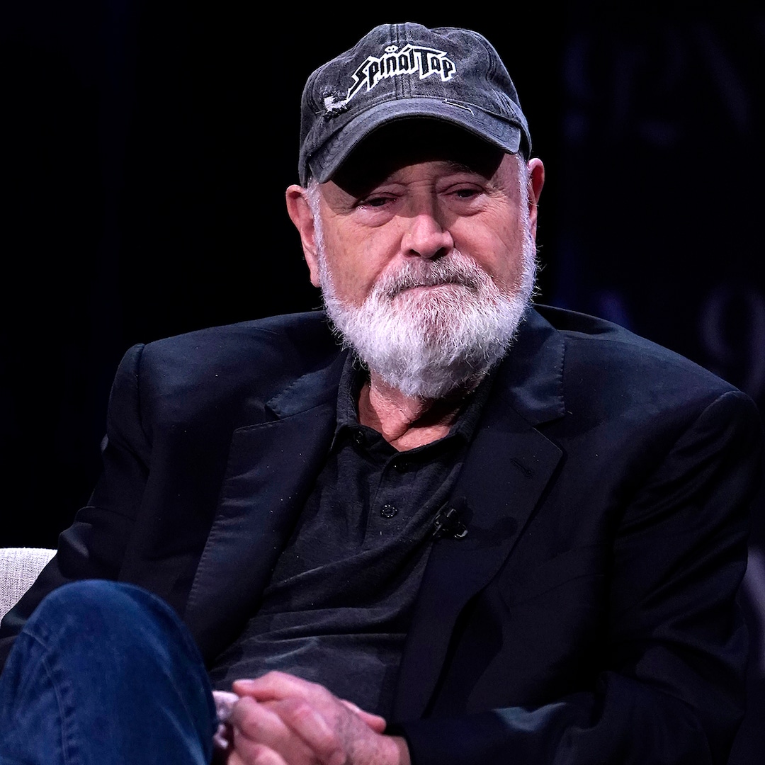 2 People Found Dead Inside Director Rob Reiner's Los Angeles Home
