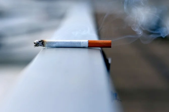 SSM reiterates plan to trial street smoking ban in 2026