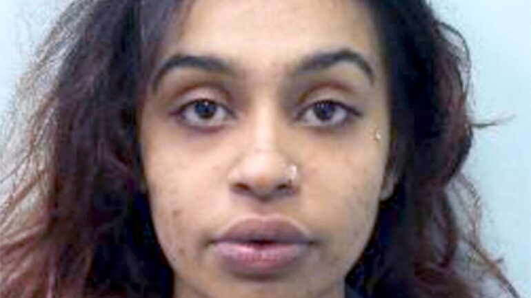 Mother jailed after ‘losing her temper’ and killing her three-month-old daughter